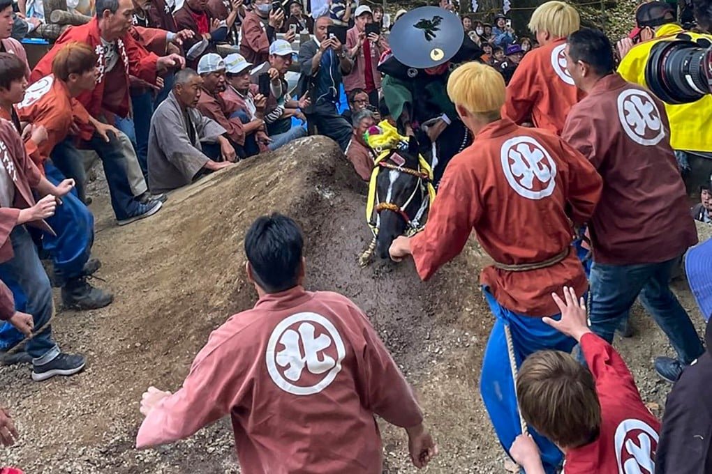 ⛩️ 다도 대사(다도타이샤)